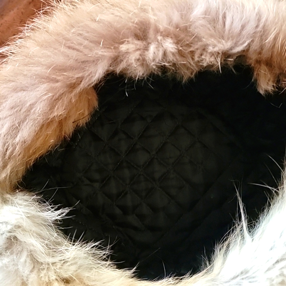 Red Fox Hat - image 6